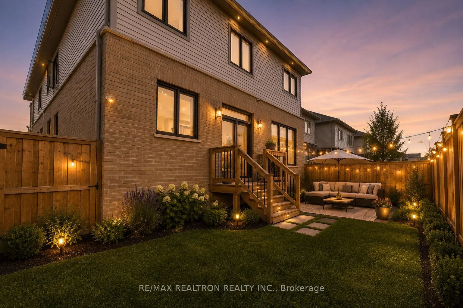Photo 44 of 59 Gemini Drive, Barrie, Rural Barrie Southeast — HOMEH