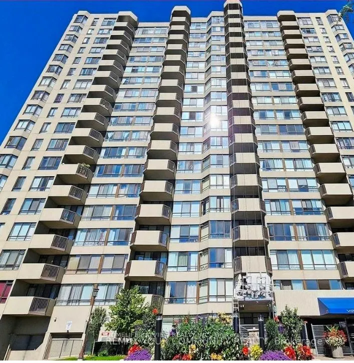 Photo 1 of Unit 501, 275 Bamburgh Circle, Scarborough, Steeles — HOMEH