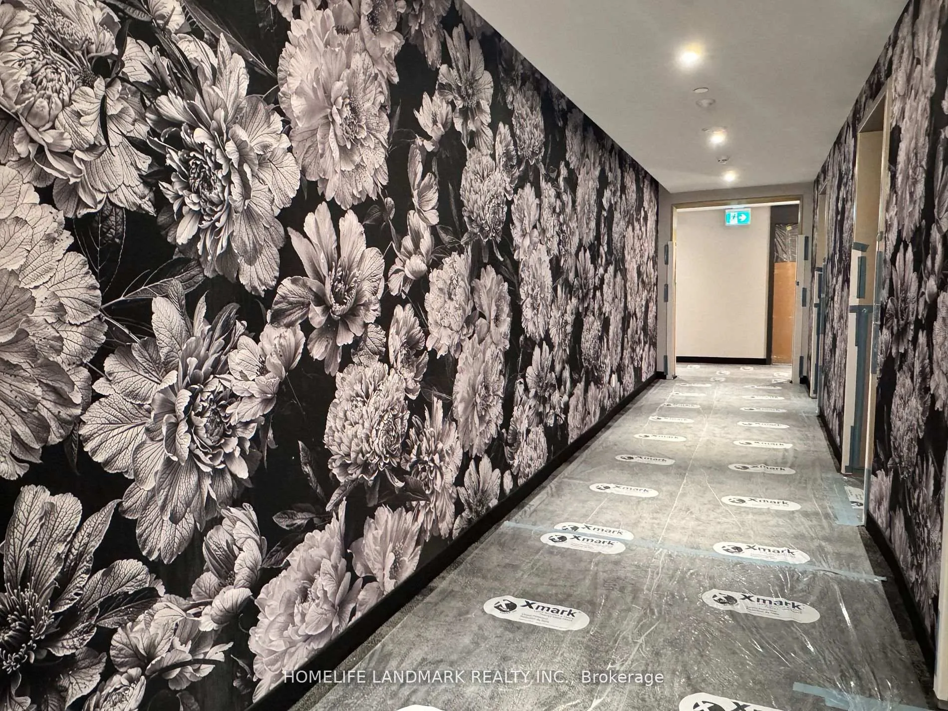 Photo 1 of Unit 1508, 771 Yonge Street, Toronto, The Annex — HOMEH