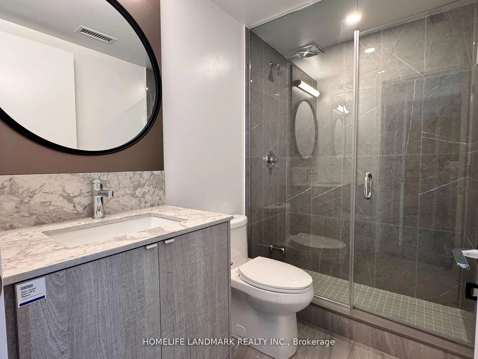 Photo 8 of Unit 1508, 771 Yonge Street, Toronto, The Annex — HOMEH