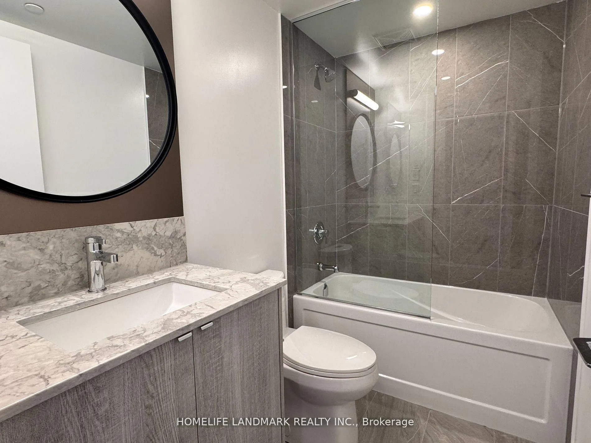 Photo 9 of Unit 1508, 771 Yonge Street, Toronto, The Annex — HOMEH