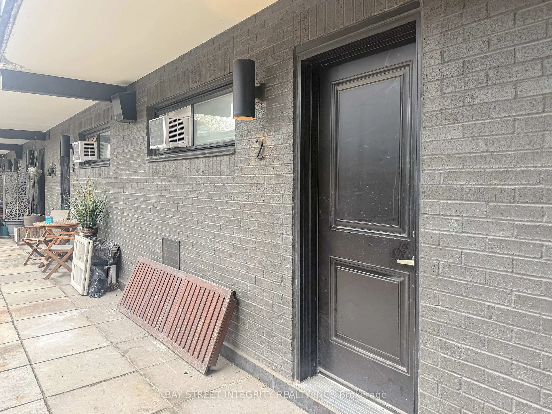 Photo 9 of Unit Unit 2, 678 Queen Street E, Toronto, South Riverdale — HOMEH