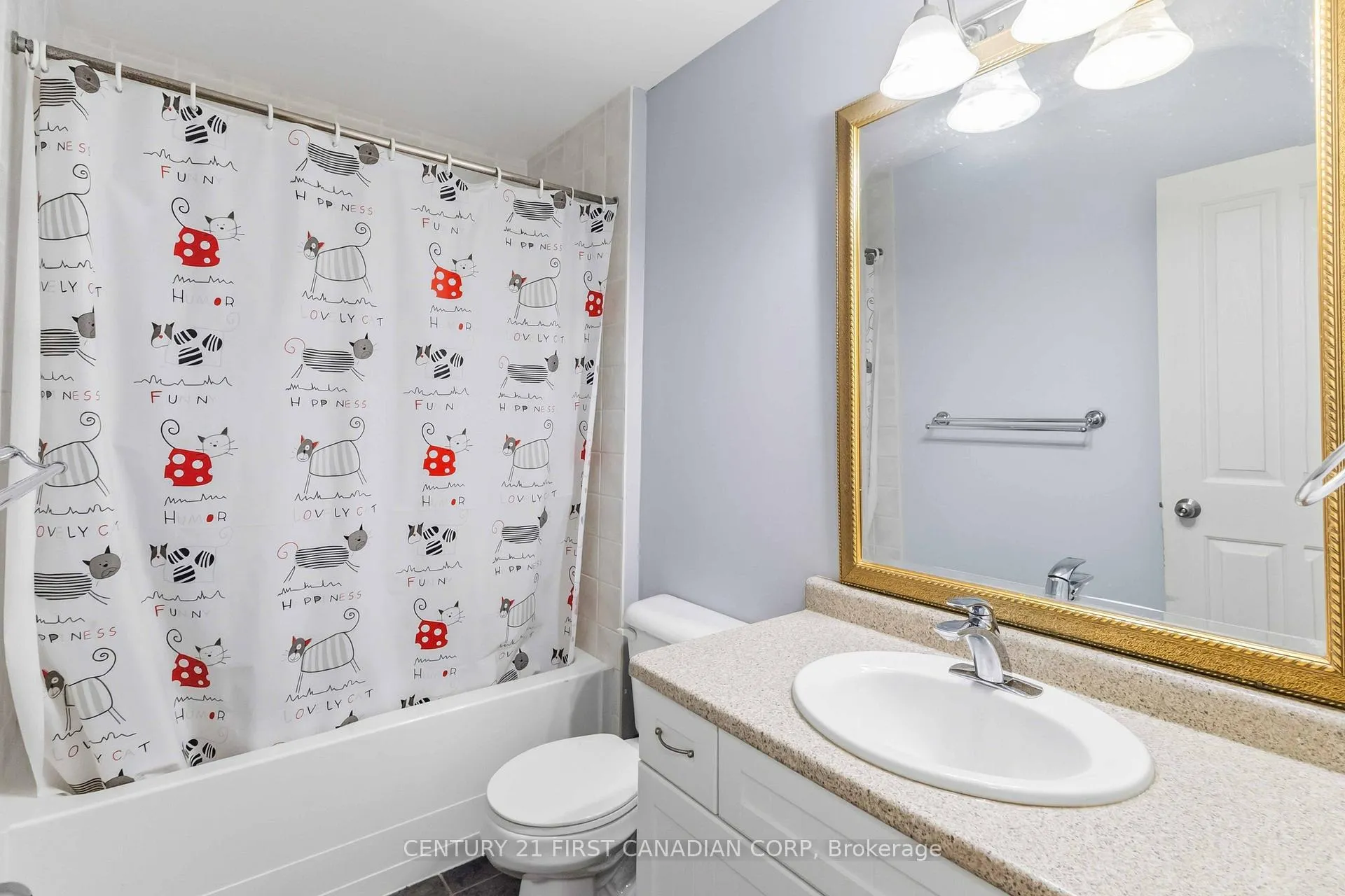 Photo 15 of 1678 Blackmaple Crescent, London, East A — HOMEH