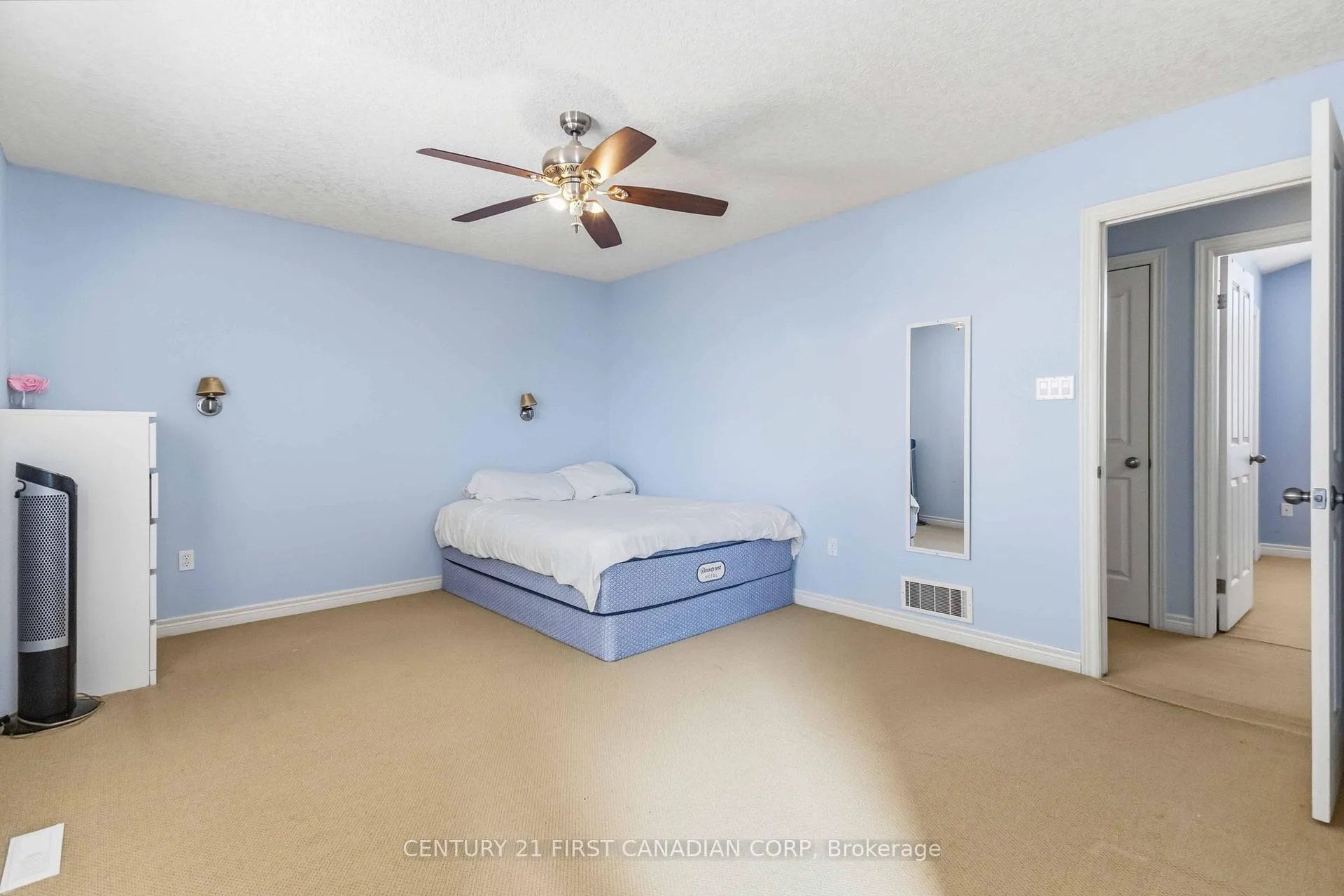 Photo 20 of 1678 Blackmaple Crescent, London, East A — HOMEH