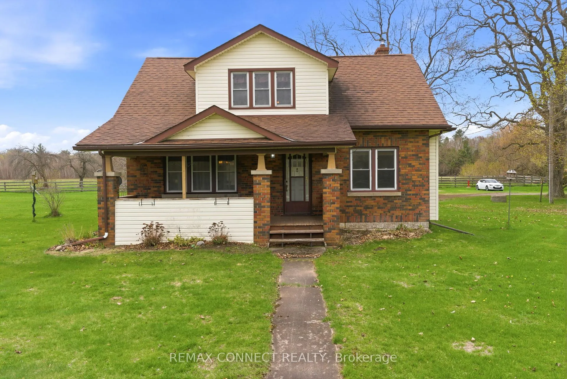 Photo 2 of 5868 County 65 Road, Port Hope, Rural Port Hope — HOMEH