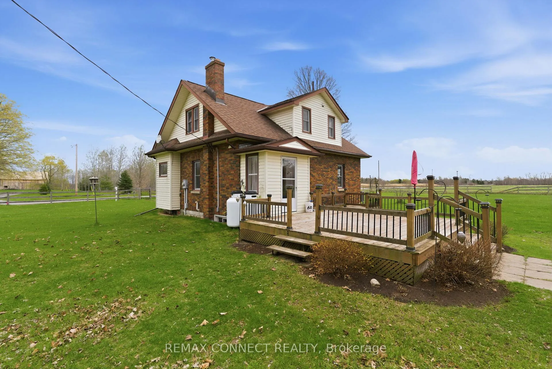 Photo 4 of 5868 County 65 Road, Port Hope, Rural Port Hope — HOMEH