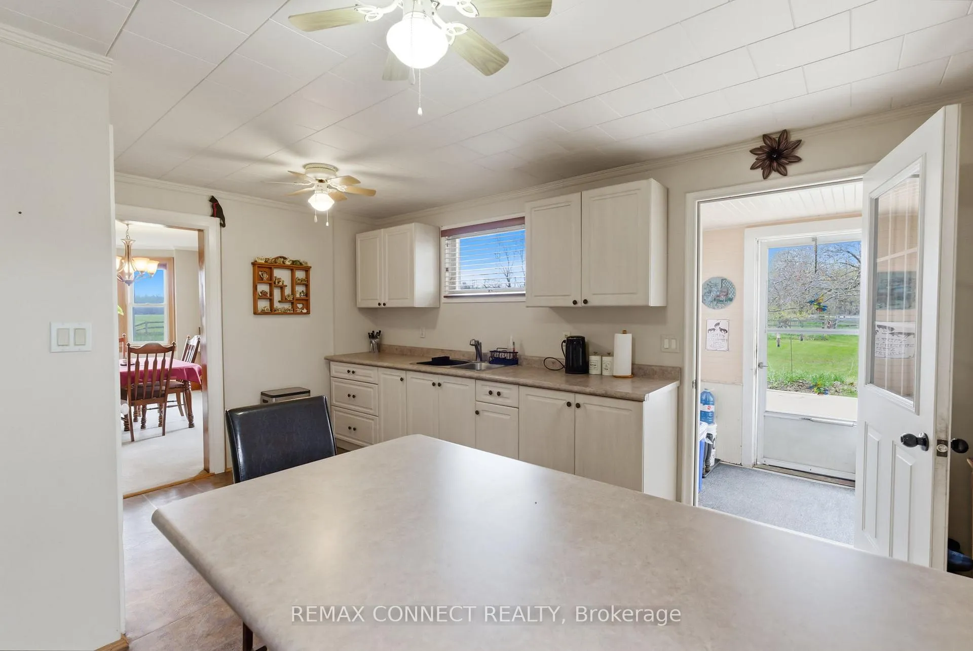 Photo 11 of 5868 County 65 Road, Port Hope, Rural Port Hope — HOMEH