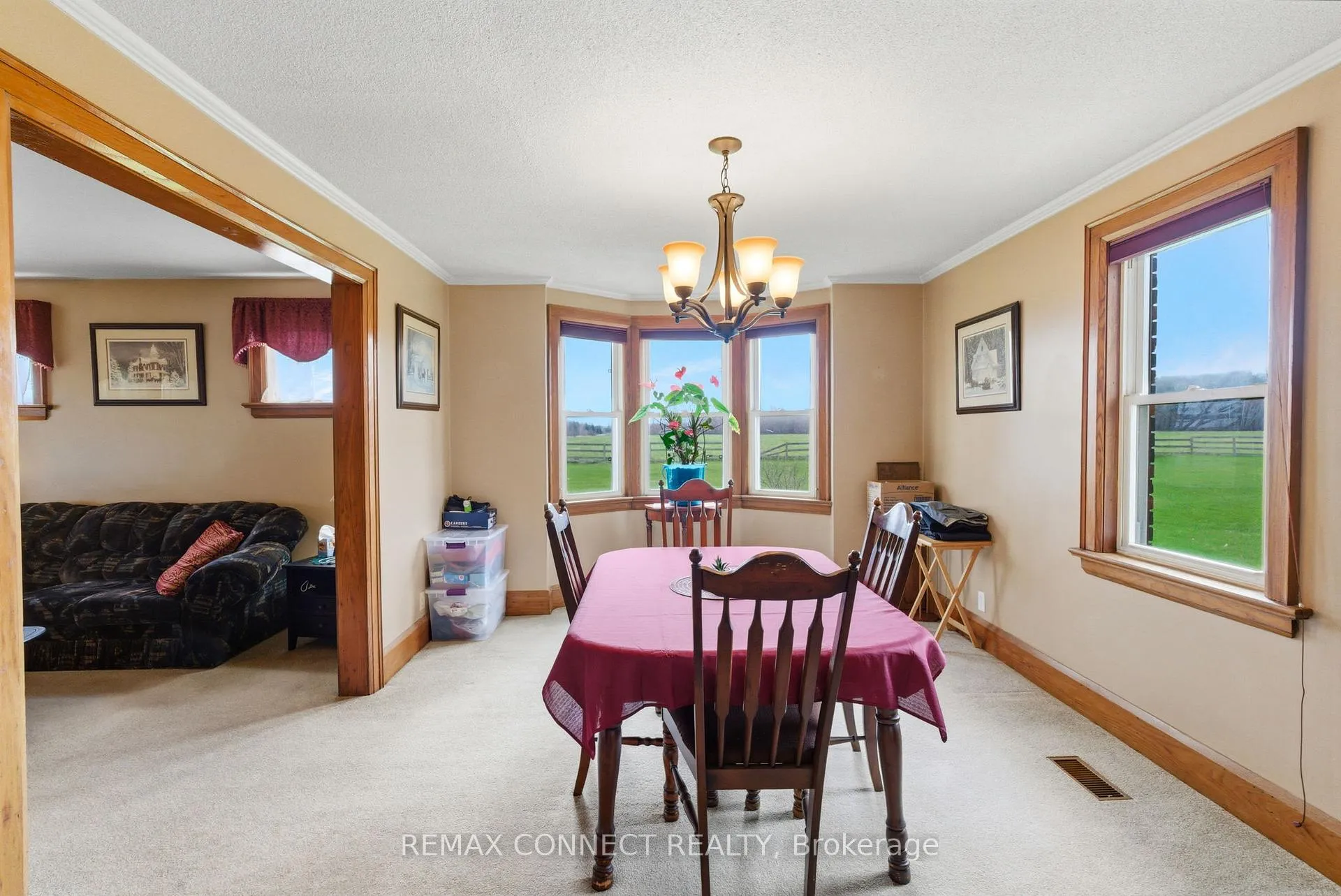 Photo 13 of 5868 County 65 Road, Port Hope, Rural Port Hope — HOMEH