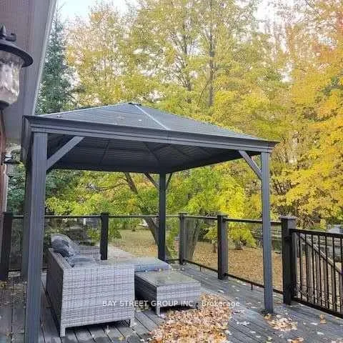 Photo 28 of 722A Lake Drive S, Georgina, Keswick South — HOMEH