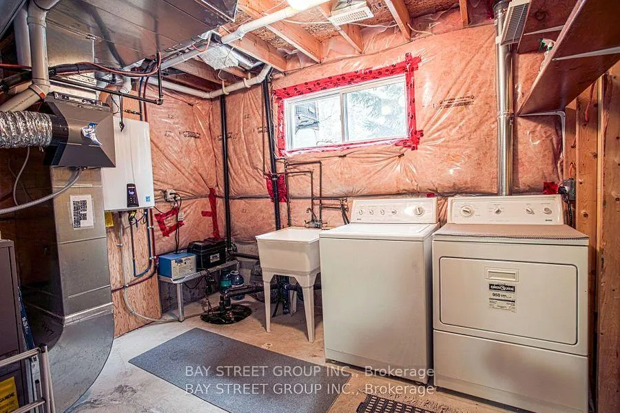 Photo 33 of 722A Lake Drive S, Georgina, Keswick South — HOMEH