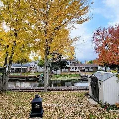Photo 35 of 722A Lake Drive S, Georgina, Keswick South — HOMEH