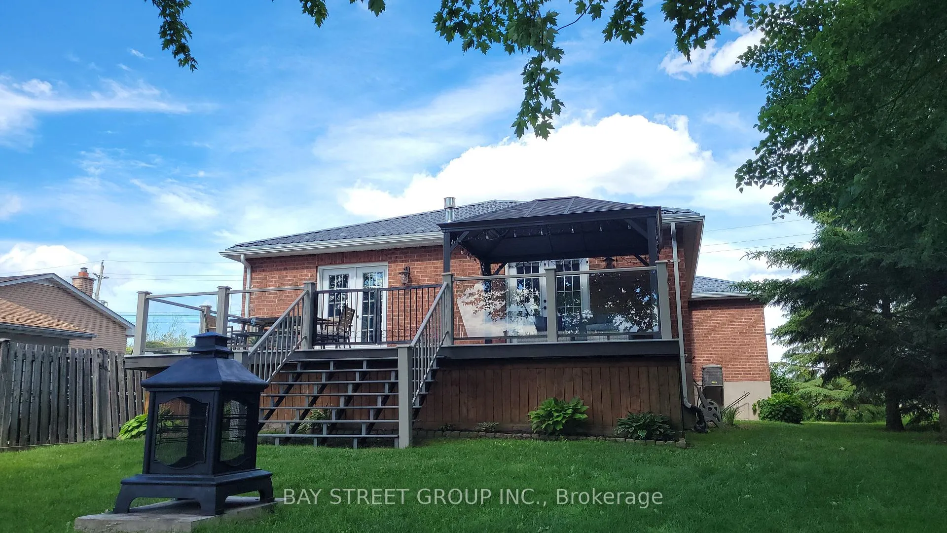 Photo 43 of 722A Lake Drive S, Georgina, Keswick South — HOMEH