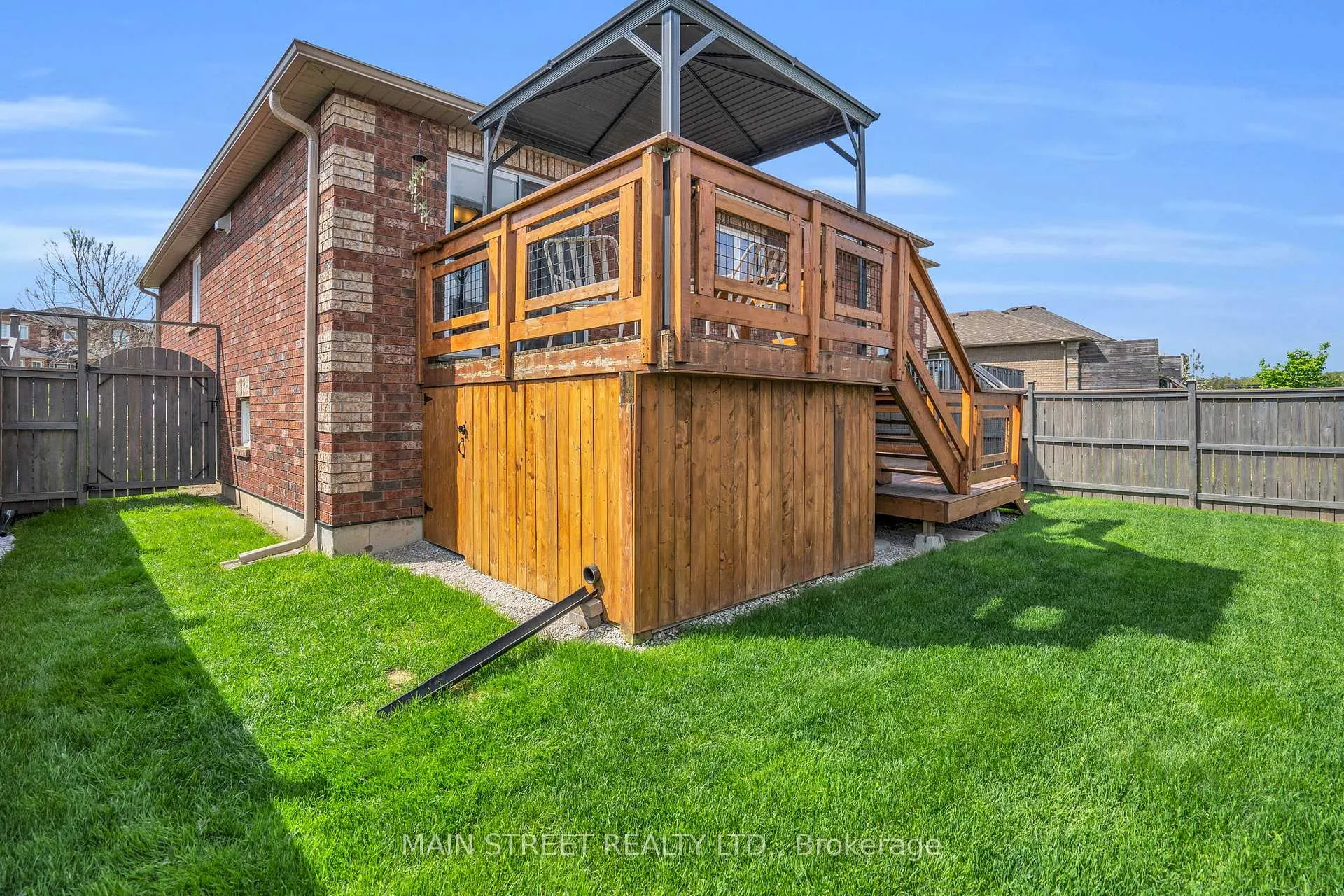 Photo 29 of 80 Shalom Way, Barrie, Painswick South — HOMEH