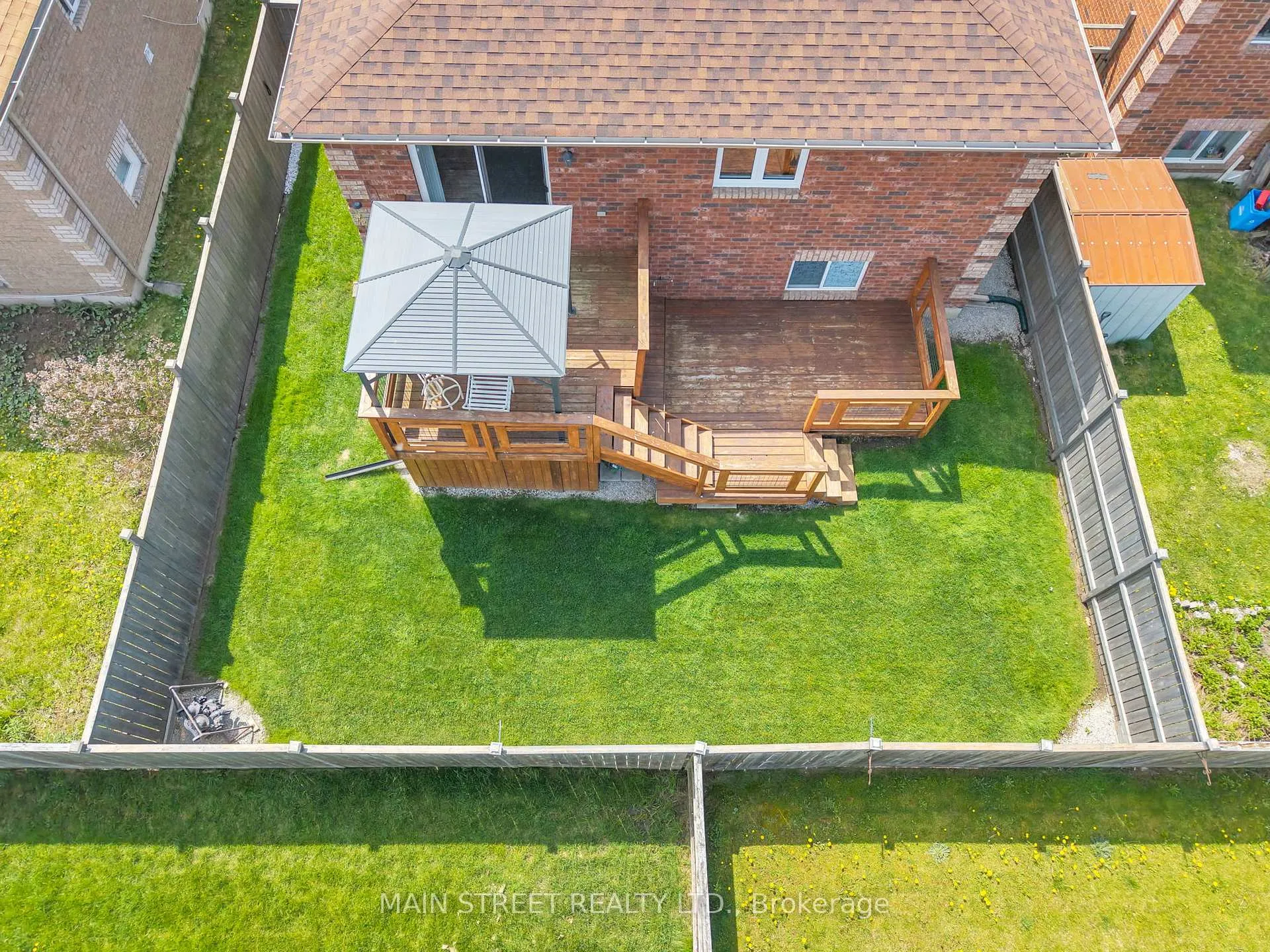 Photo 31 of 80 Shalom Way, Barrie, Painswick South — HOMEH