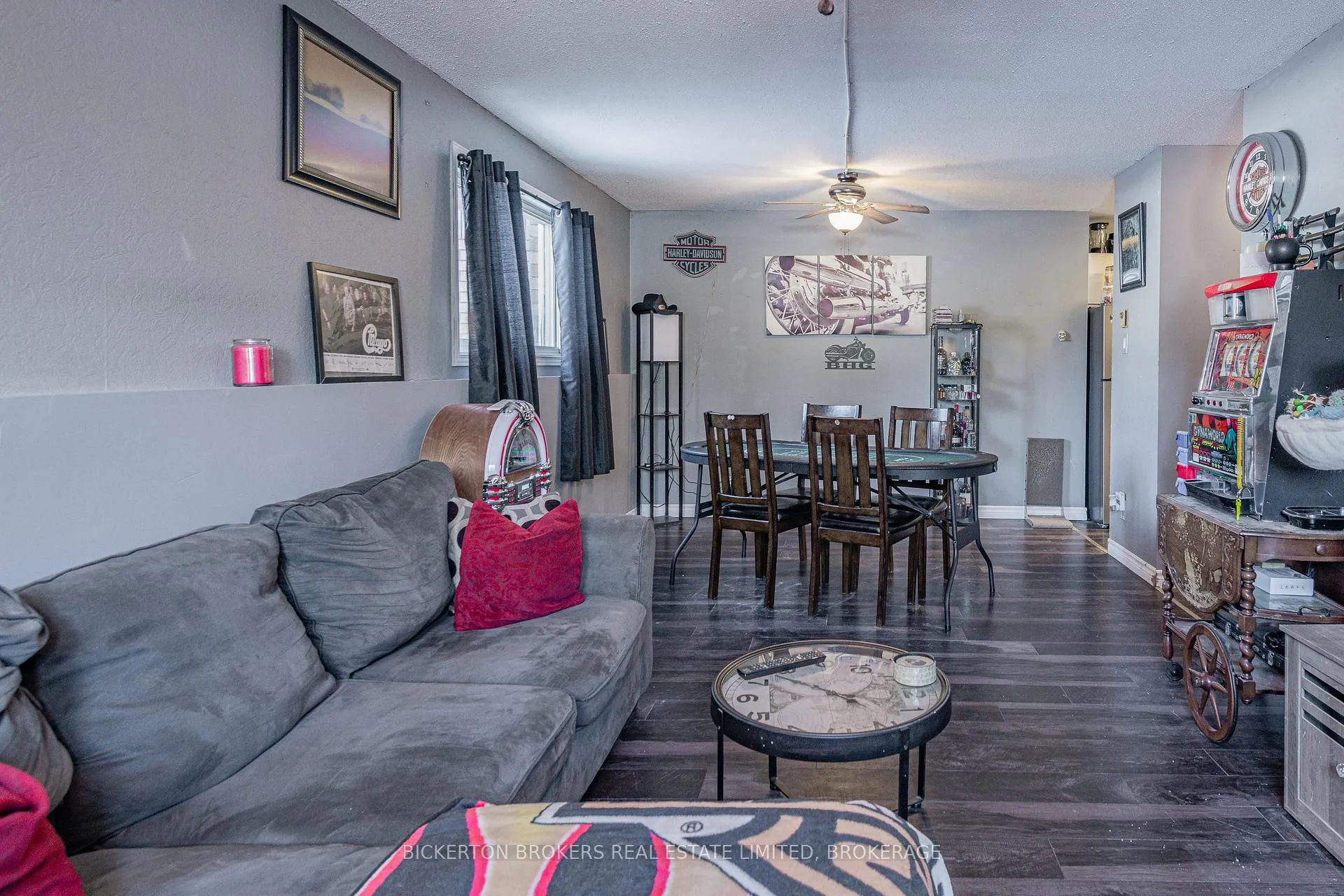 Photo 10 of Unit 101, 540 Talbot Place, Gananoque, Gananoque — HOMEH