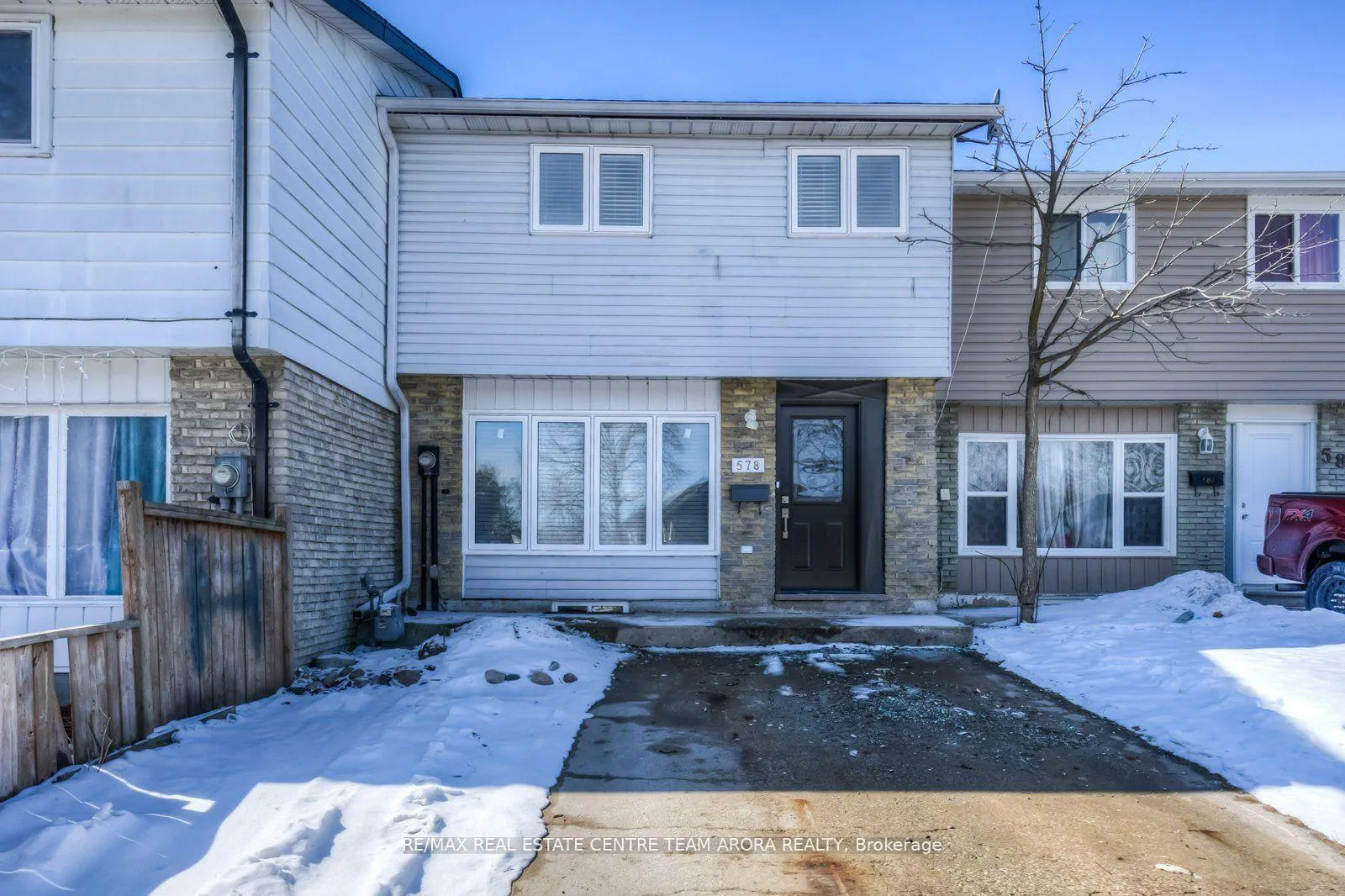 Photo 1 of 578 Parkview Crescent, Cambridge — HOMEH