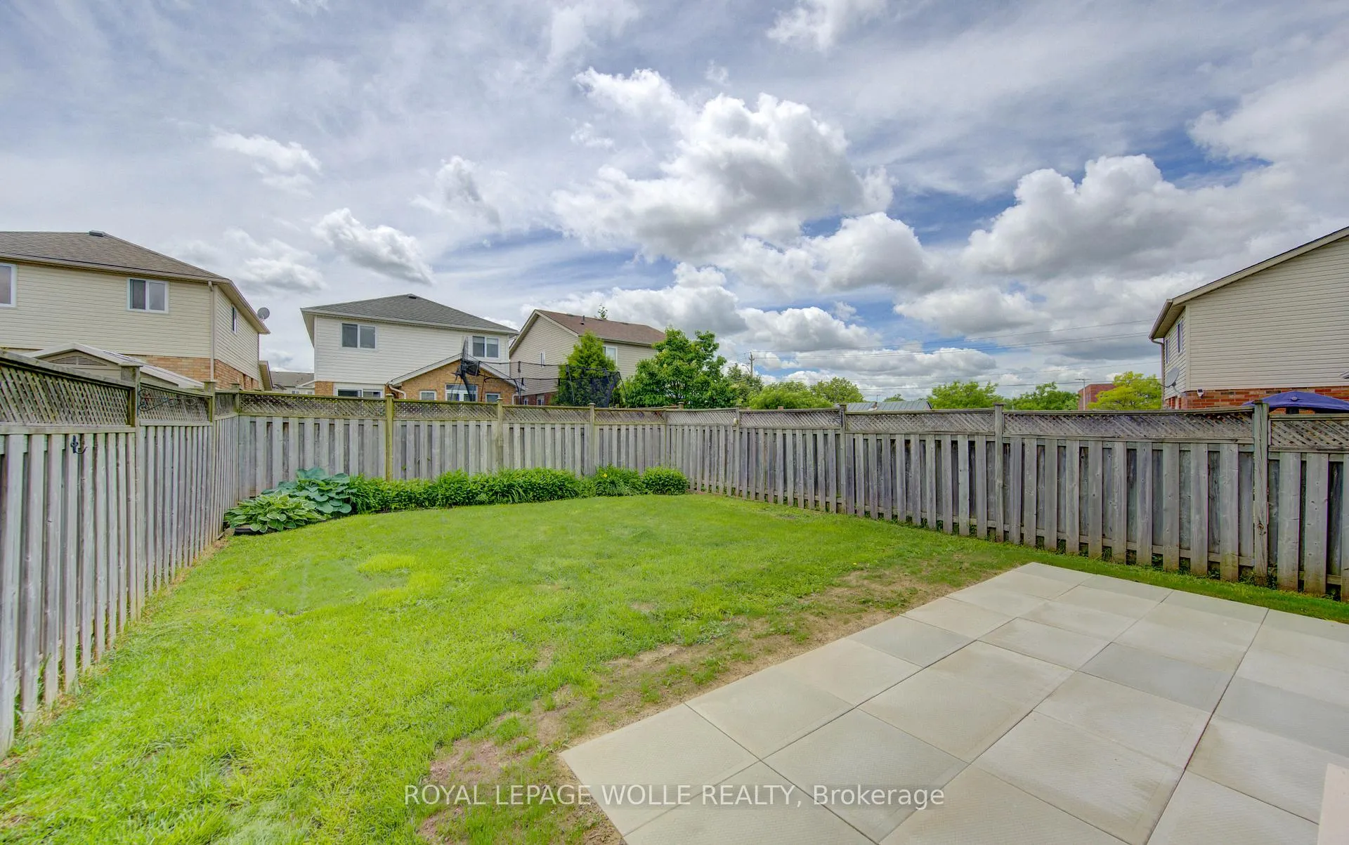Photo 35 of 15 Cotton Grass Street, Kitchener, Larentian West — HOMEH