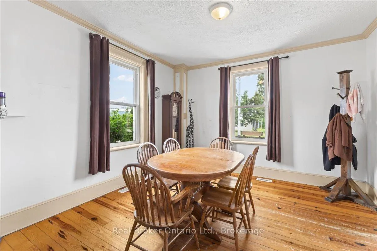 Photo 7 of 115 Durham Street W, Brockton — HOMEH