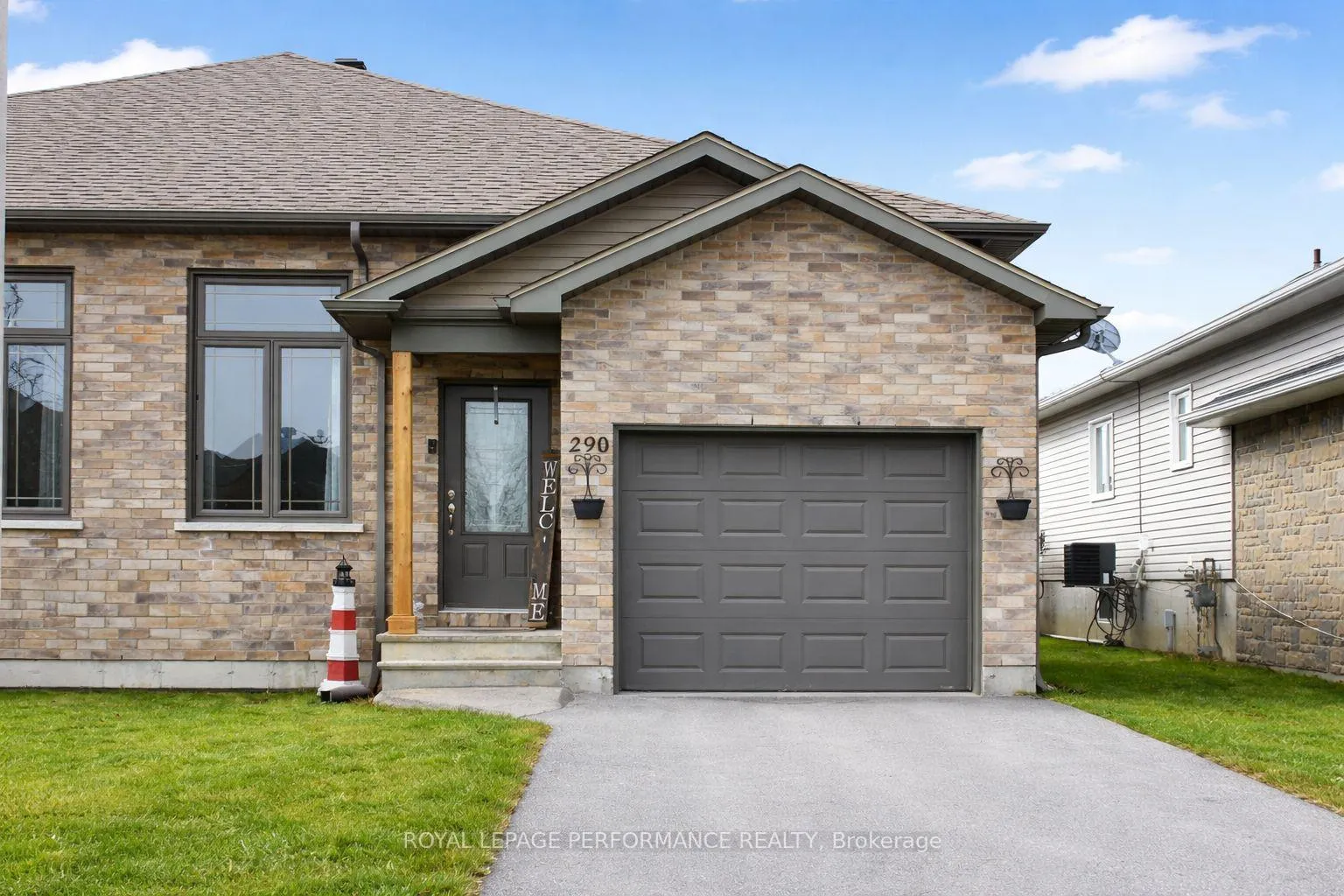 Photo 1 of 290 Glen Nora Drive, Cornwall, Cornwall — HOMEH