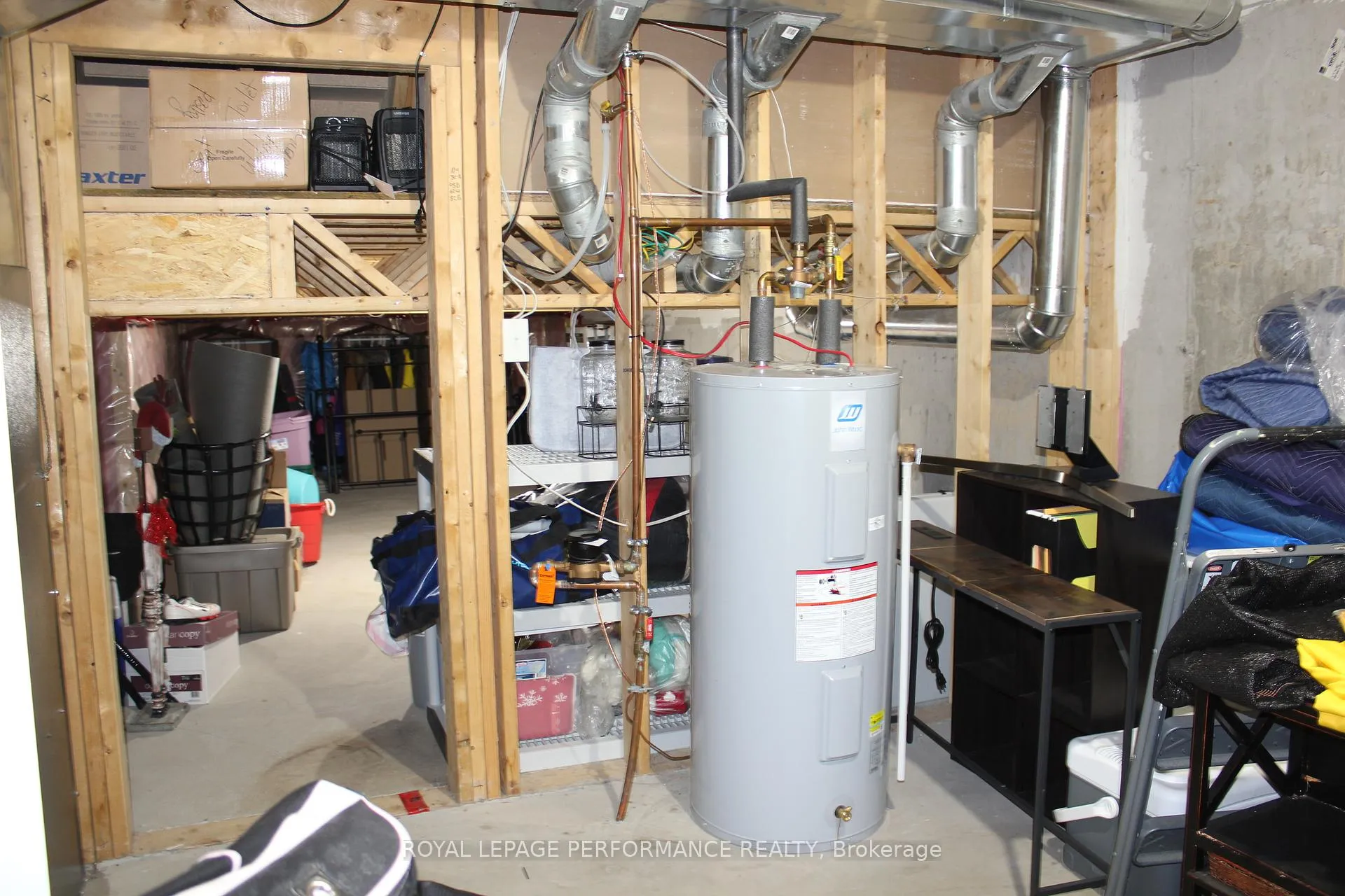 Photo 25 of 290 Glen Nora Drive, Cornwall, Cornwall — HOMEH