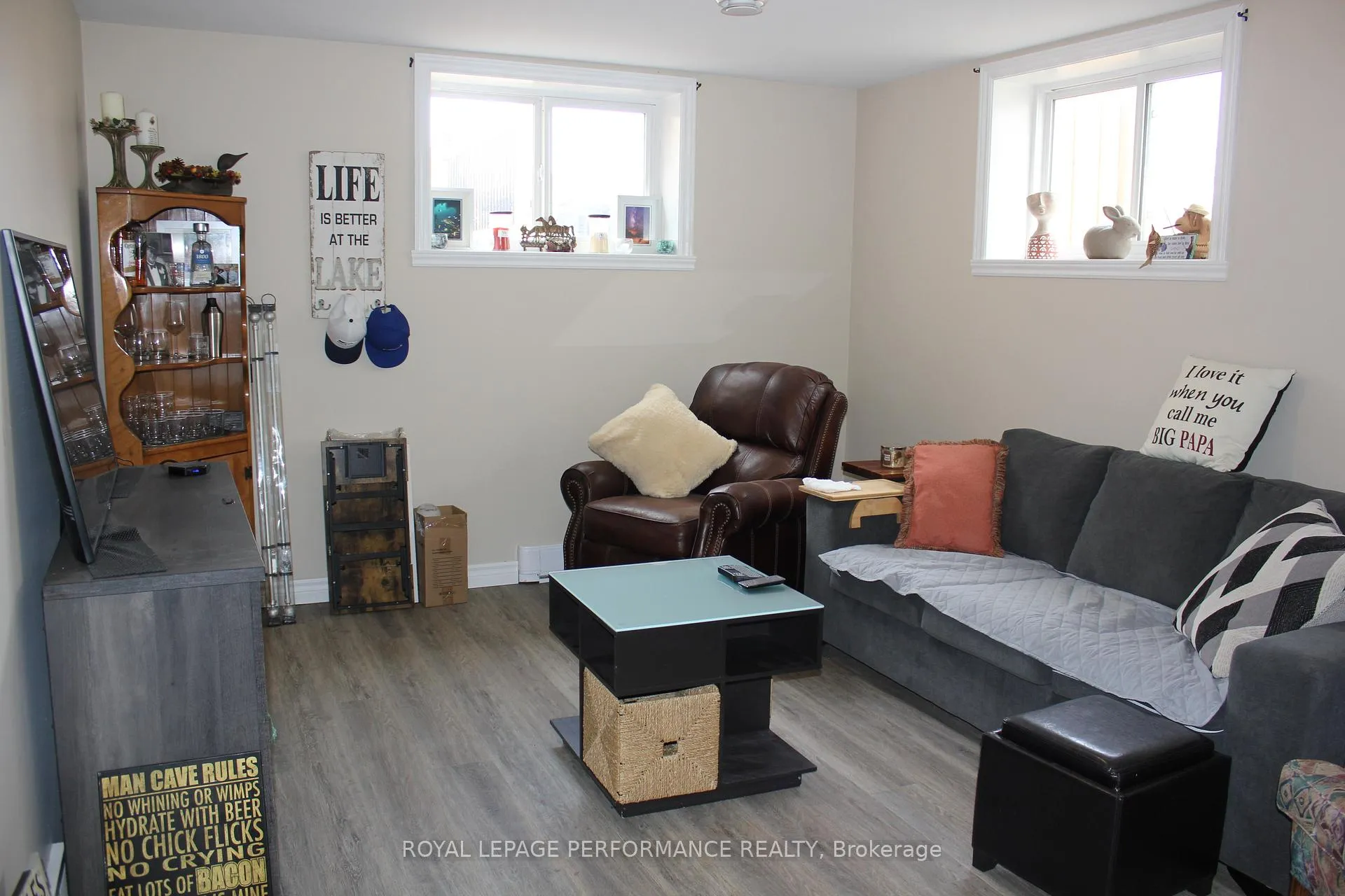 Photo 26 of 290 Glen Nora Drive, Cornwall, Cornwall — HOMEH