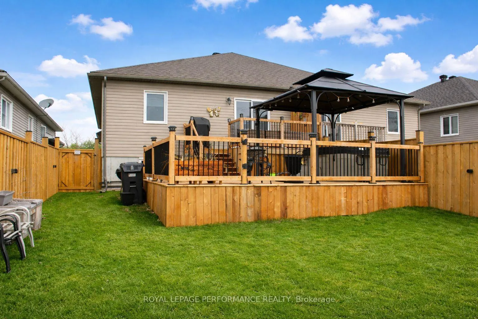 Photo 31 of 290 Glen Nora Drive, Cornwall, Cornwall — HOMEH
