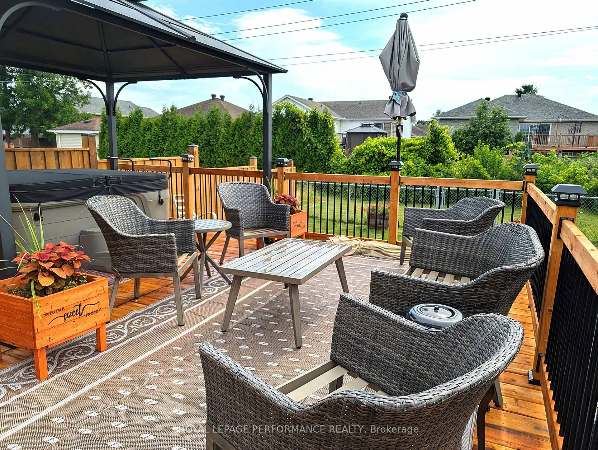 Photo 35 of 290 Glen Nora Drive, Cornwall, Cornwall — HOMEH