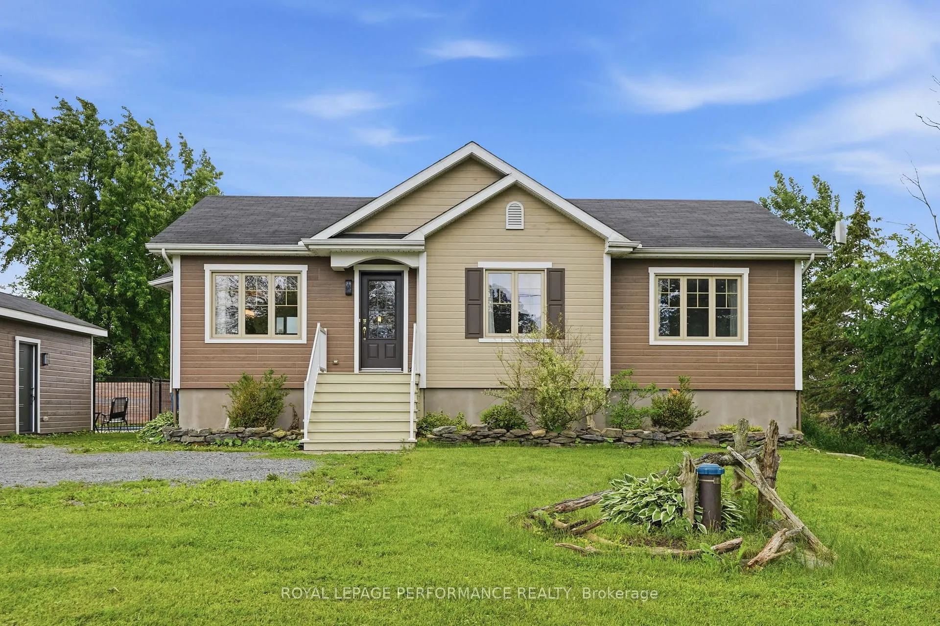 Photo 1 of 2383 Bay Road, Champlain, Champlain Twp — HOMEH