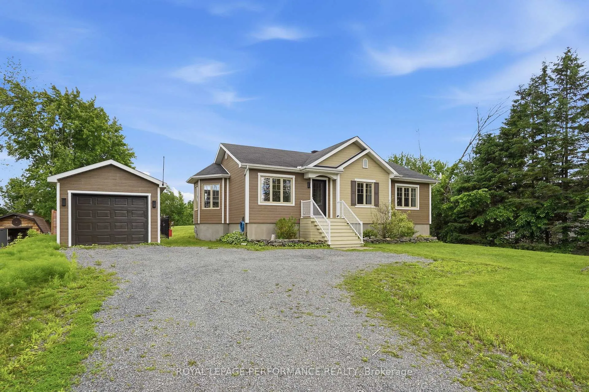 Photo 2 of 2383 Bay Road, Champlain, Champlain Twp — HOMEH