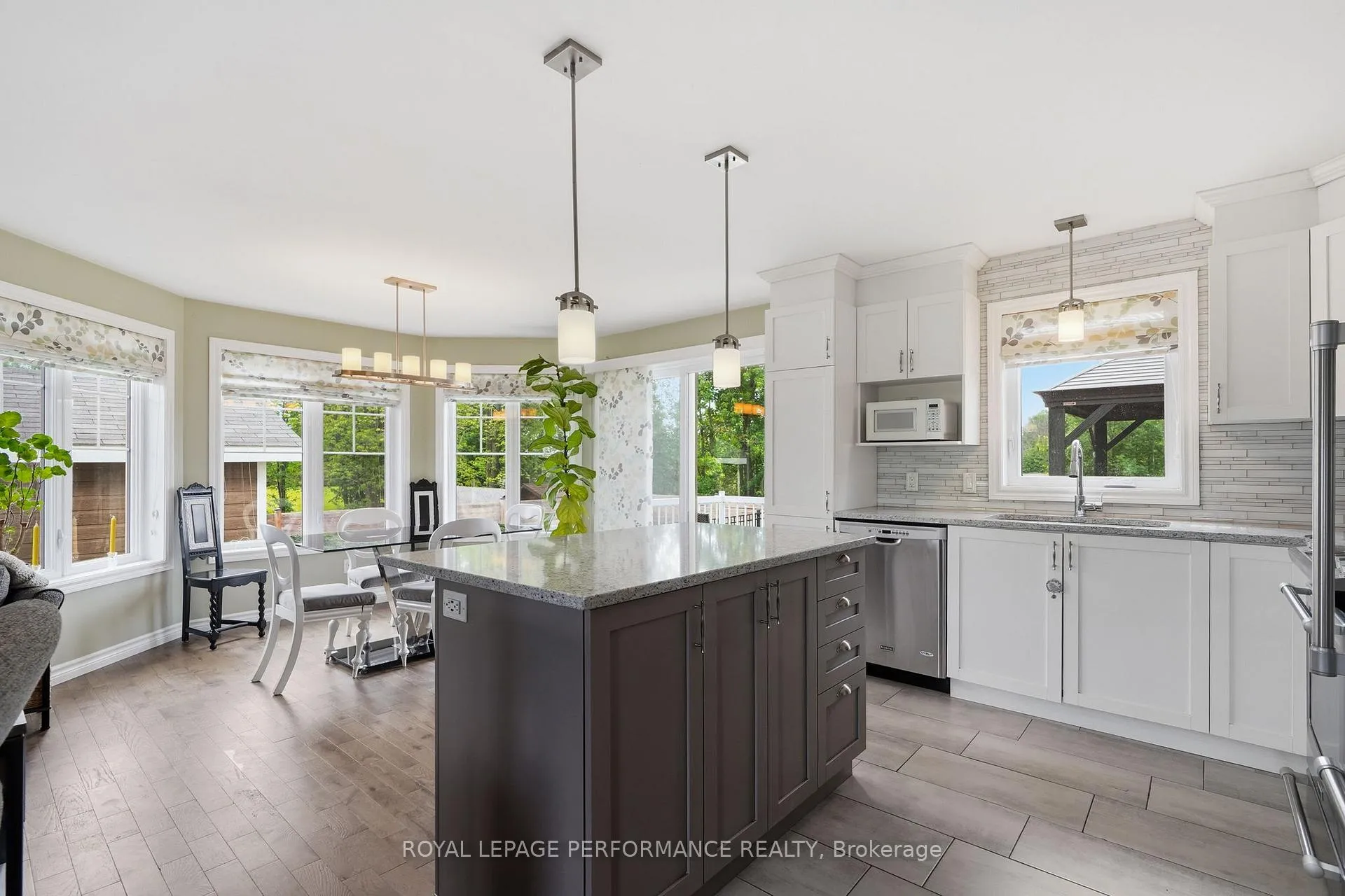 Photo 7 of 2383 Bay Road, Champlain, Champlain Twp — HOMEH