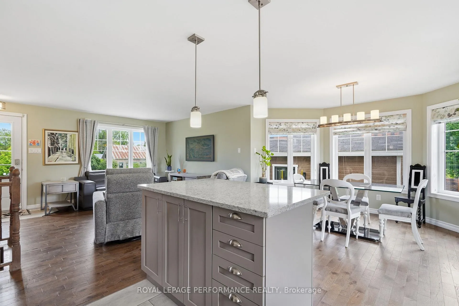 Photo 8 of 2383 Bay Road, Champlain, Champlain Twp — HOMEH