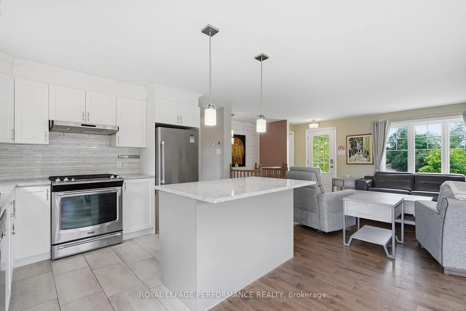 Photo 9 of 2383 Bay Road, Champlain, Champlain Twp — HOMEH