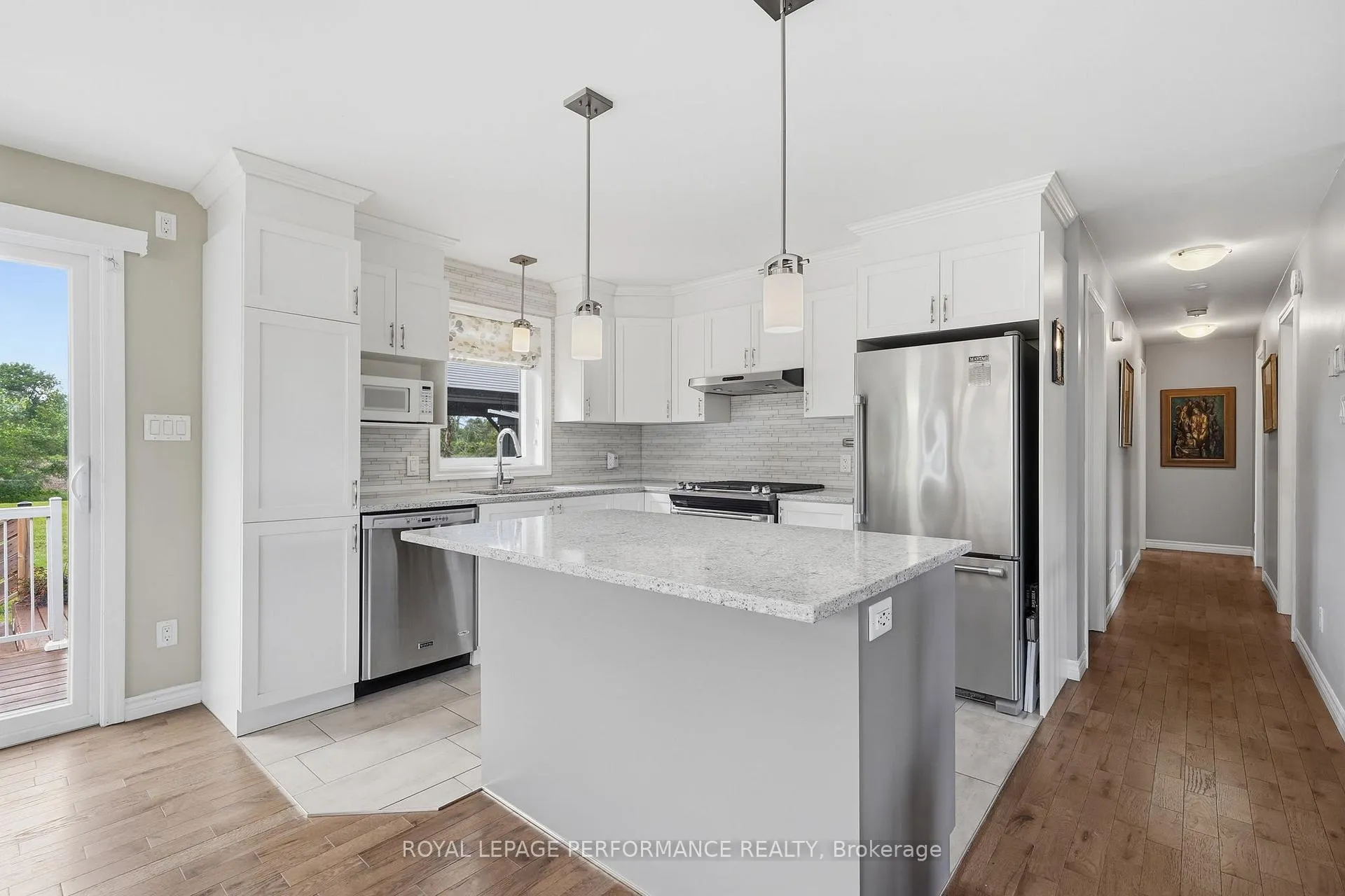 Photo 10 of 2383 Bay Road, Champlain, Champlain Twp — HOMEH