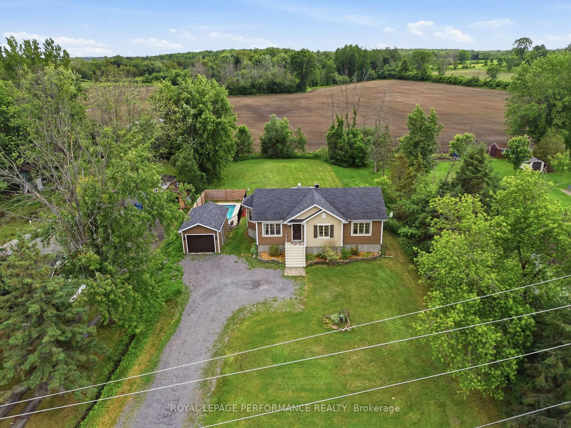 Photo 30 of 2383 Bay Road, Champlain, Champlain Twp — HOMEH