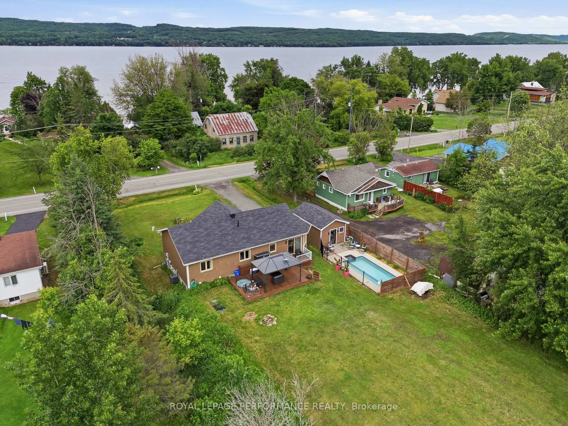 Photo 31 of 2383 Bay Road, Champlain, Champlain Twp — HOMEH