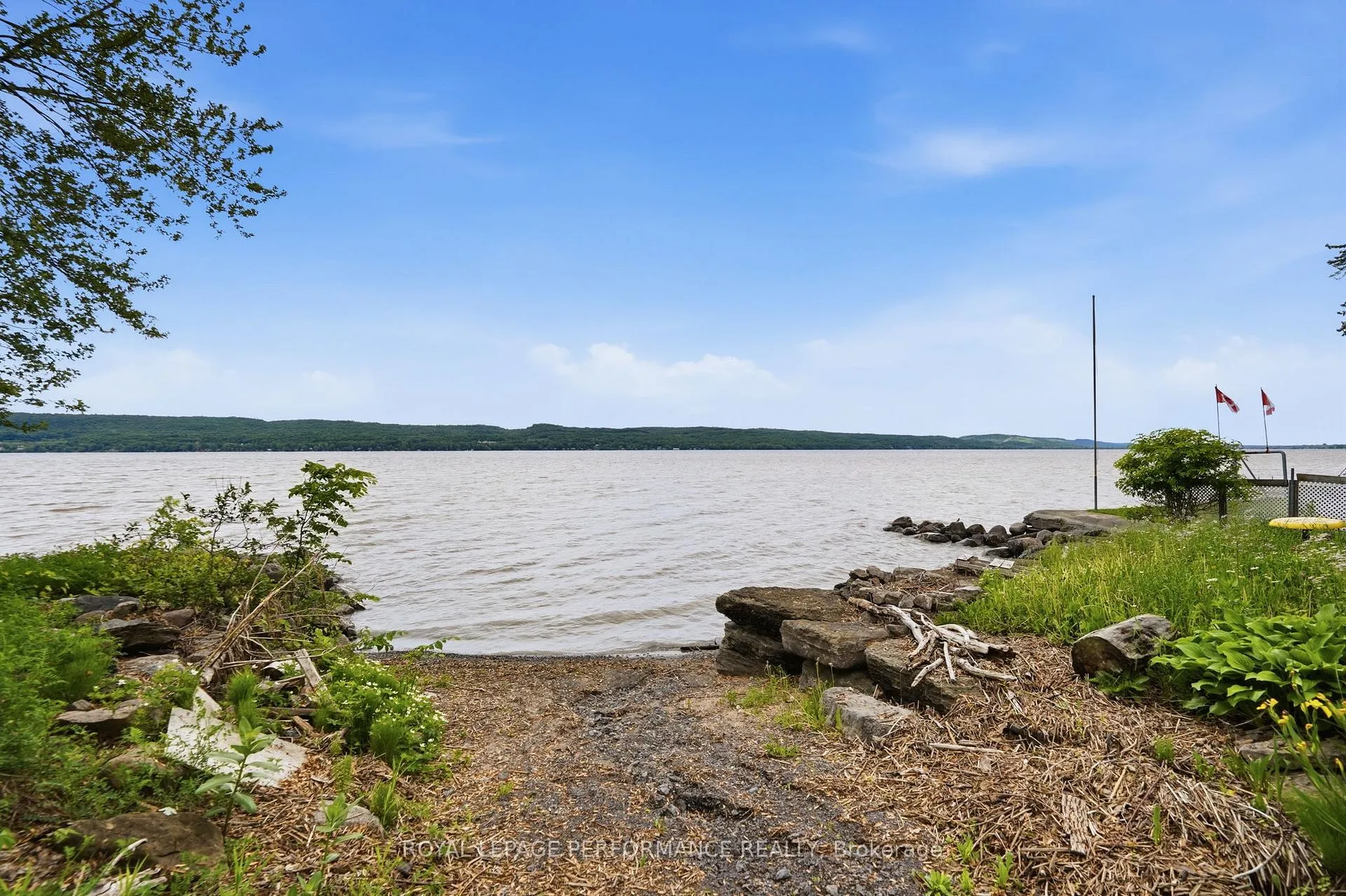 Photo 33 of 2383 Bay Road, Champlain, Champlain Twp — HOMEH