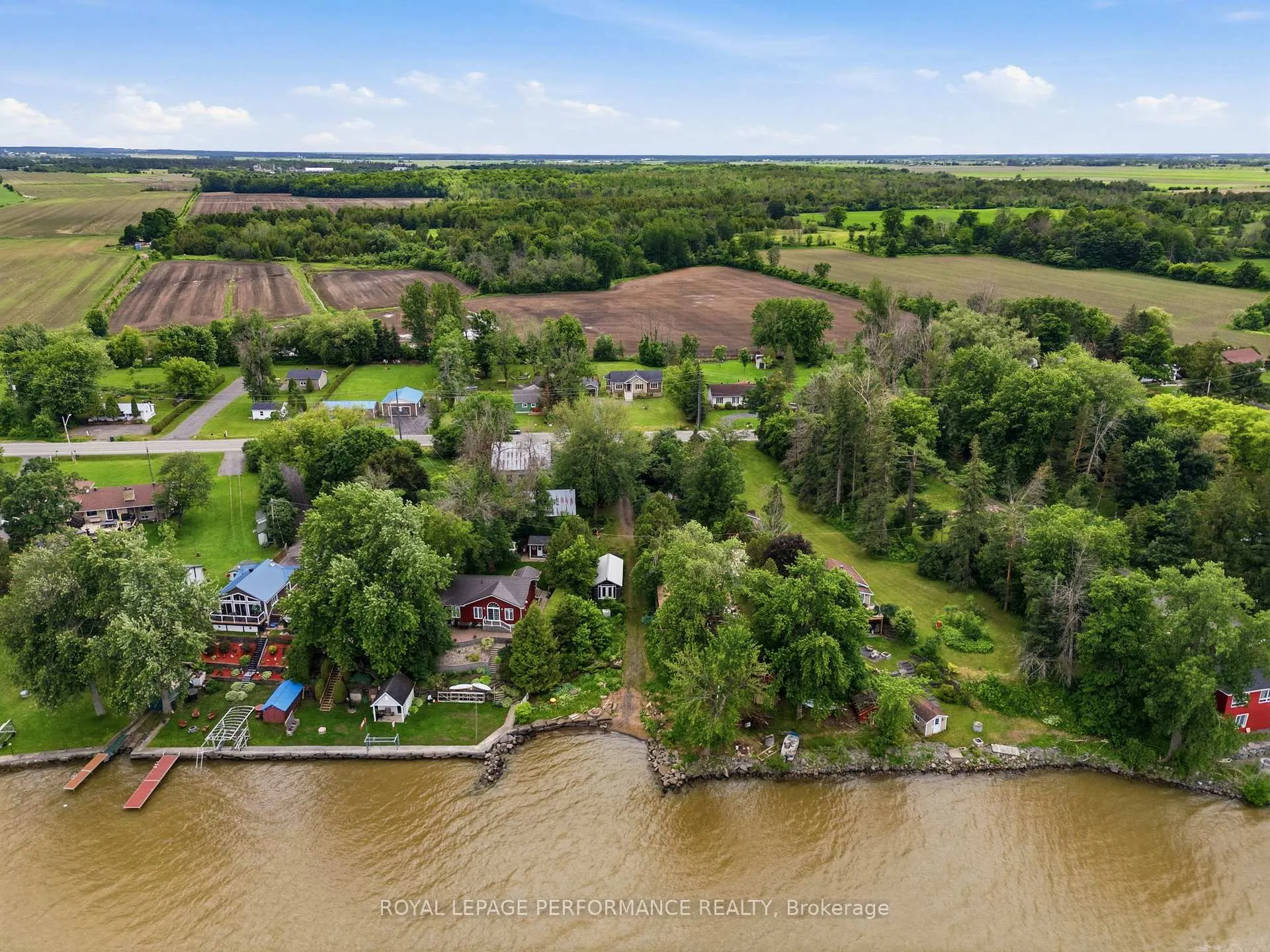 Photo 34 of 2383 Bay Road, Champlain, Champlain Twp — HOMEH