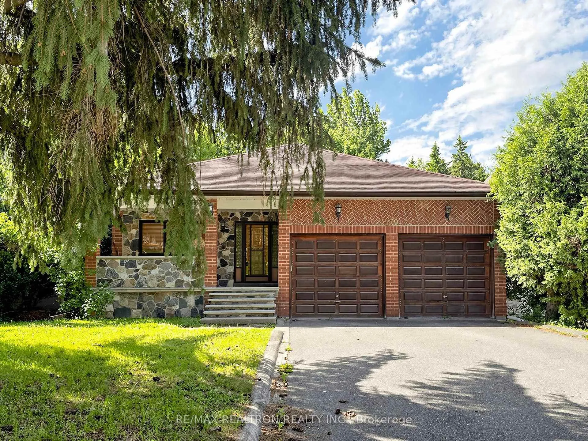 Photo 21 of 179 Douglas Road, Richmond Hill, Oak Ridges Lake Wilcox — HOMEH