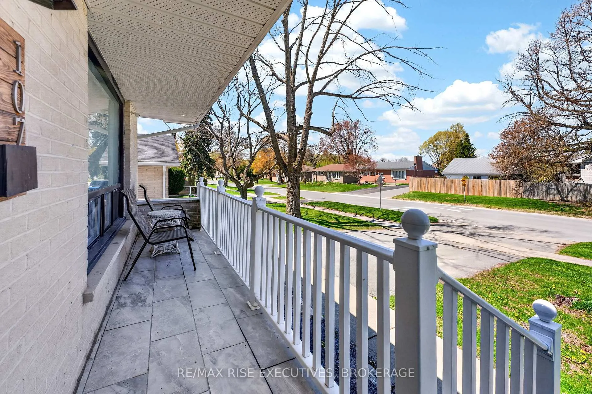 Photo 4 of 1071 Hudson Drive, Kingston, South of Taylor-Kidd Blvd — HOMEH