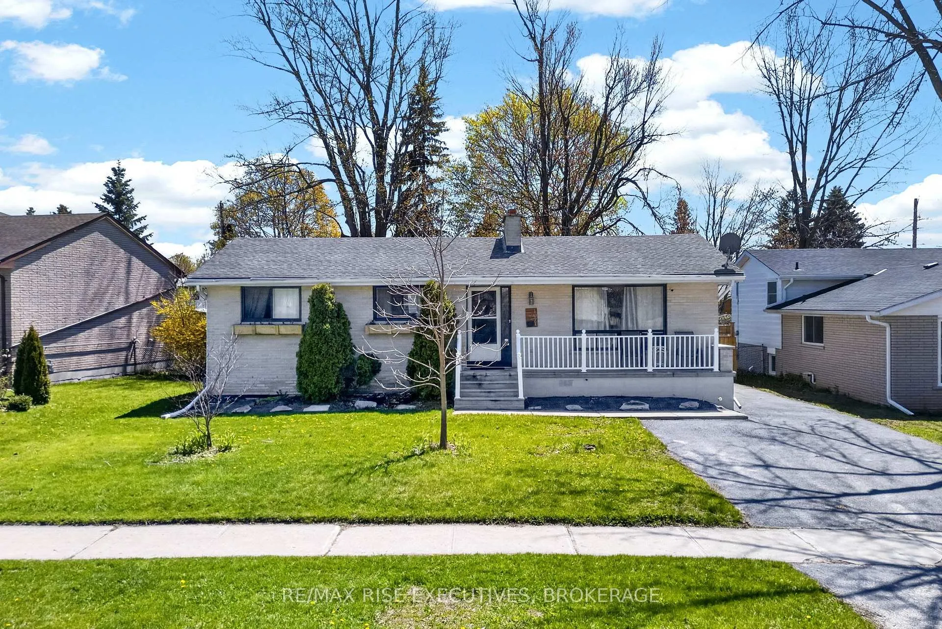 Photo 30 of 1071 Hudson Drive, Kingston, South of Taylor-Kidd Blvd — HOMEH