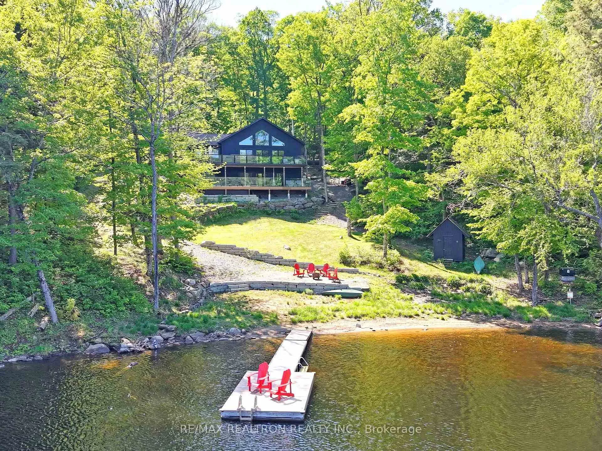 Photo 1 of 1575 Rugged Lane, Minden Hills, Hindon — HOMEH