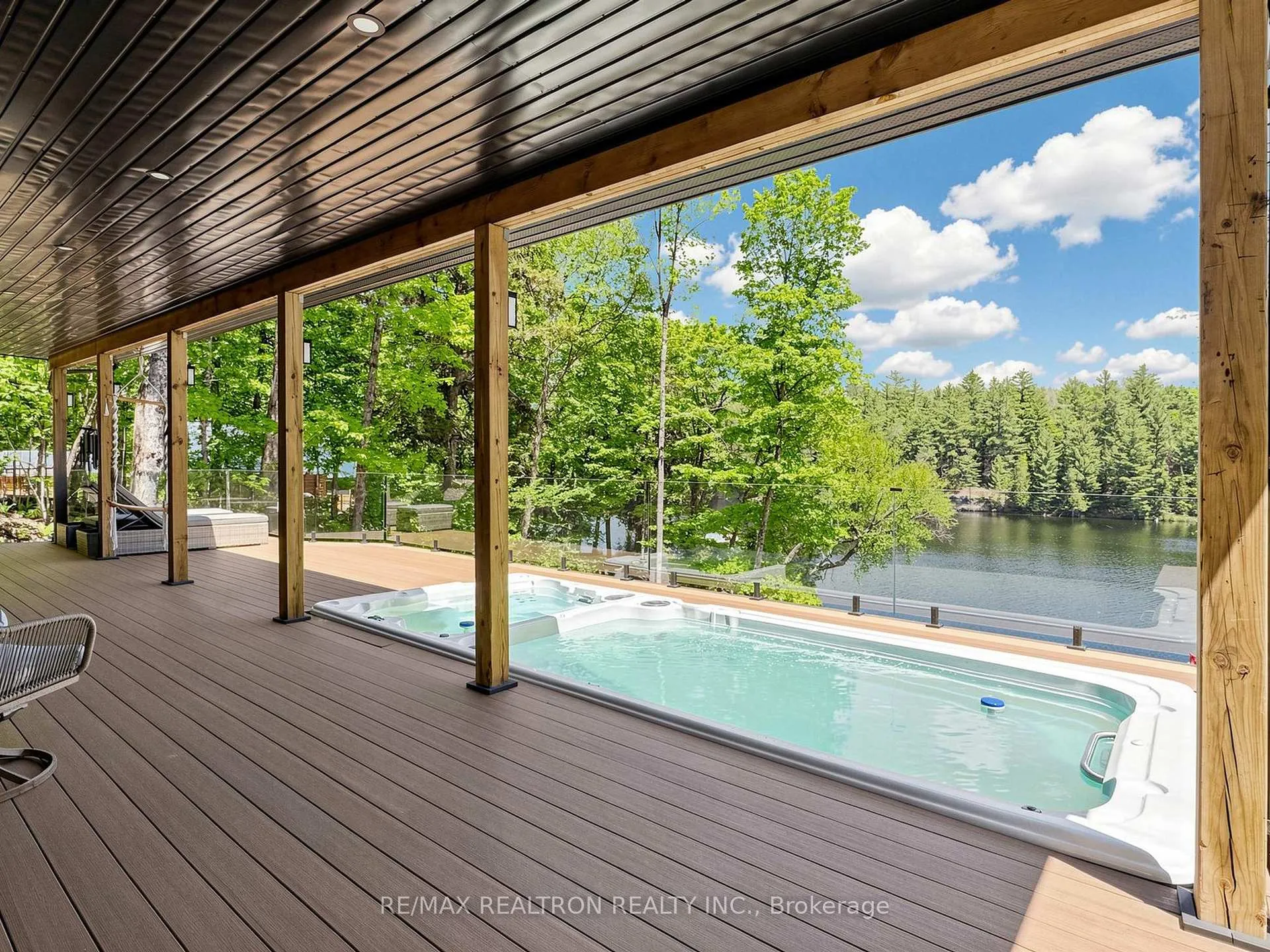 Photo 9 of 1575 Rugged Lane, Minden Hills, Hindon — HOMEH
