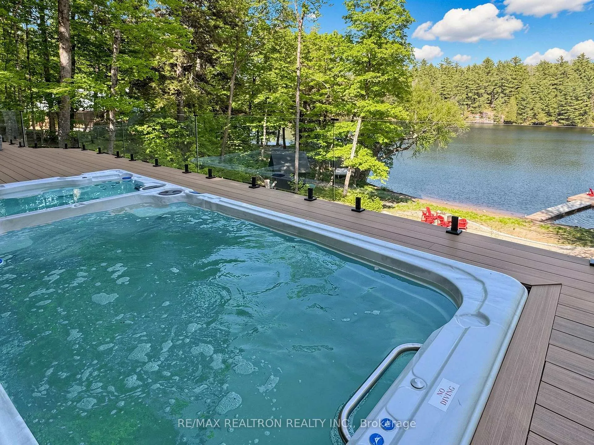 Photo 10 of 1575 Rugged Lane, Minden Hills, Hindon — HOMEH
