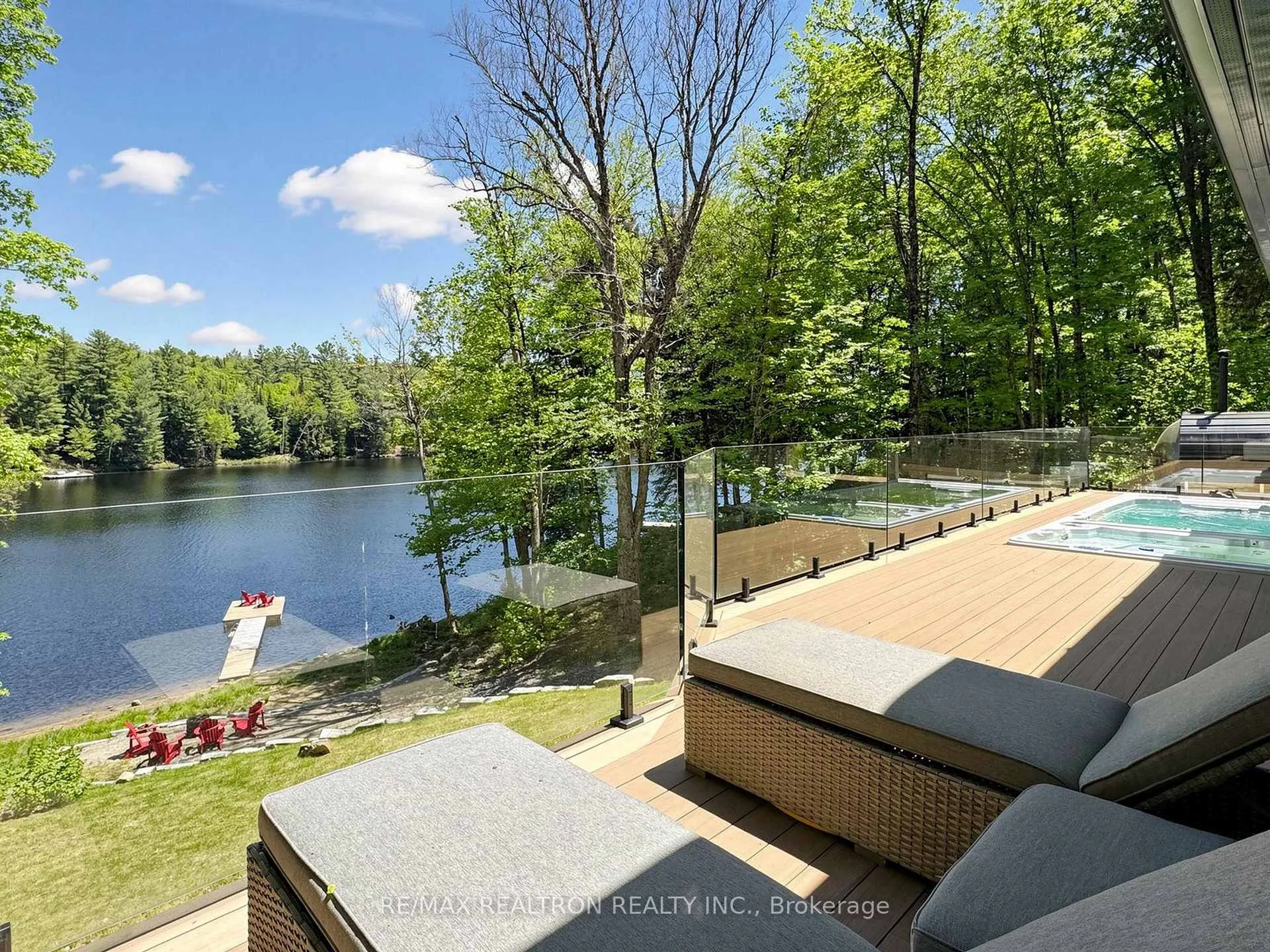 Photo 11 of 1575 Rugged Lane, Minden Hills, Hindon — HOMEH