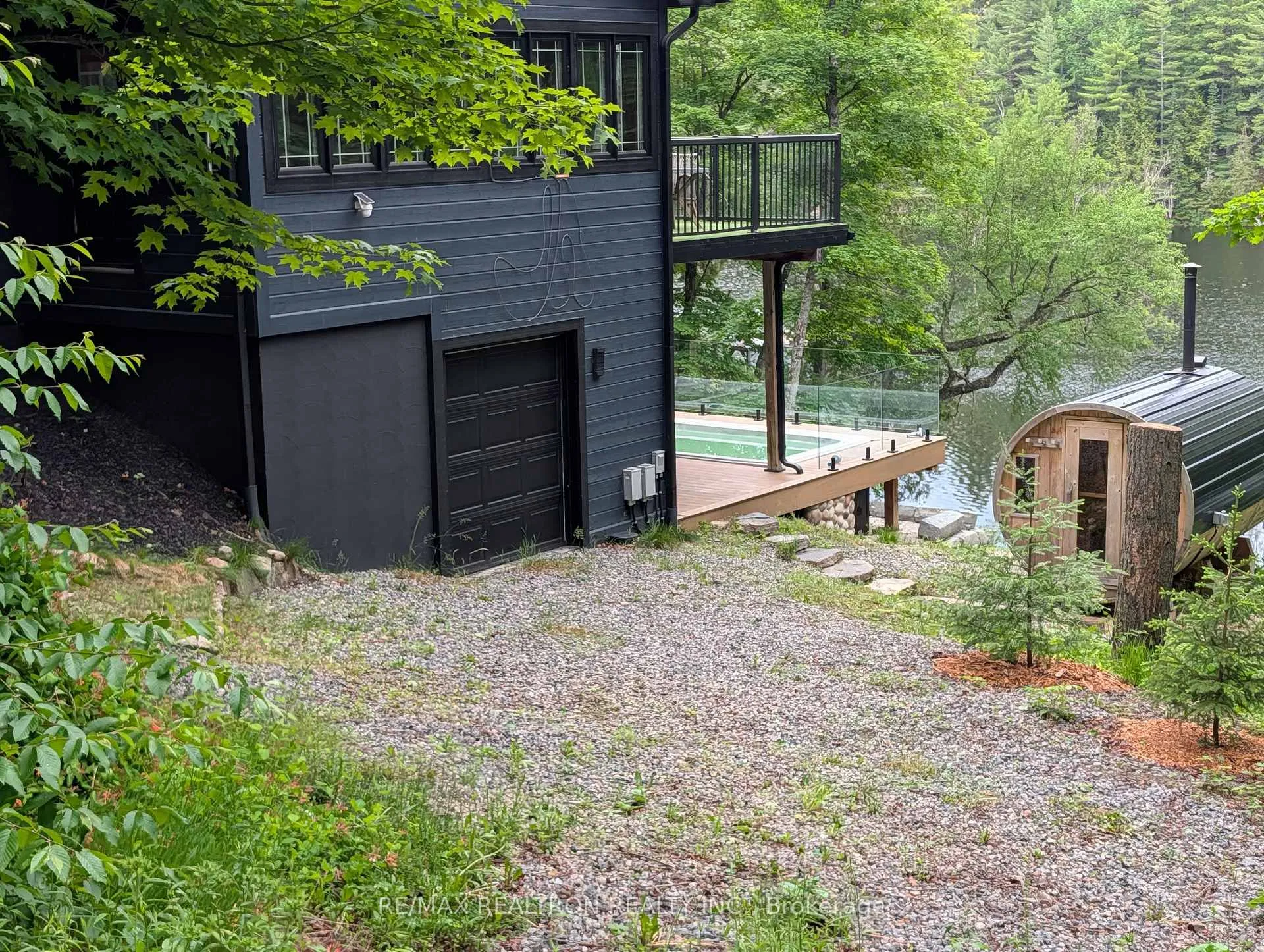 Photo 19 of 1575 Rugged Lane, Minden Hills, Hindon — HOMEH