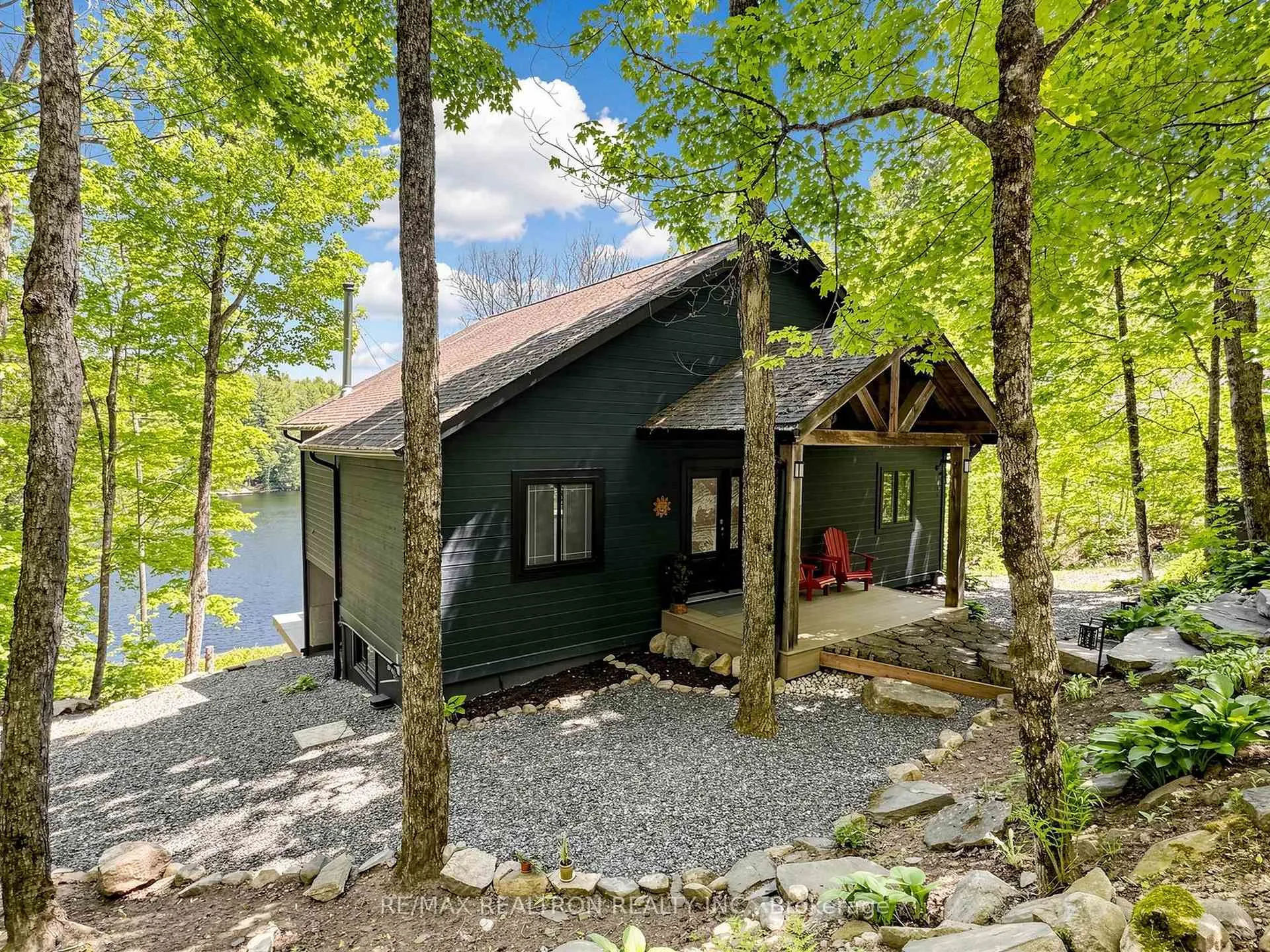 Photo 22 of 1575 Rugged Lane, Minden Hills, Hindon — HOMEH