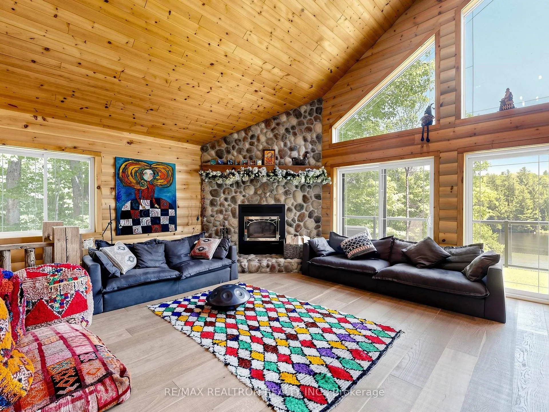 Photo 27 of 1575 Rugged Lane, Minden Hills, Hindon — HOMEH