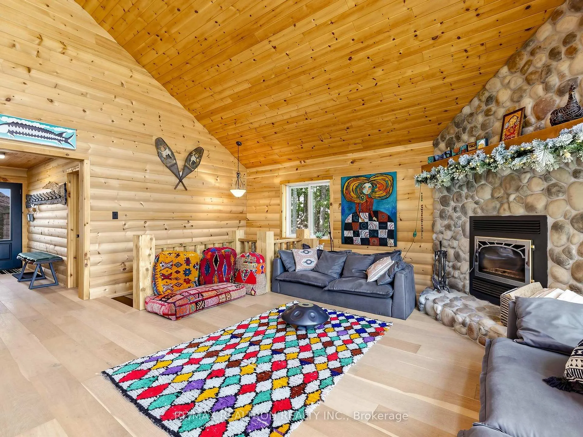 Photo 29 of 1575 Rugged Lane, Minden Hills, Hindon — HOMEH