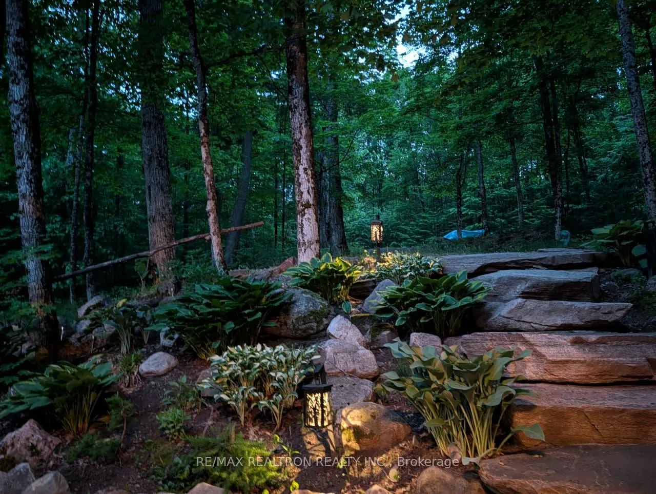 Photo 49 of 1575 Rugged Lane, Minden Hills, Hindon — HOMEH