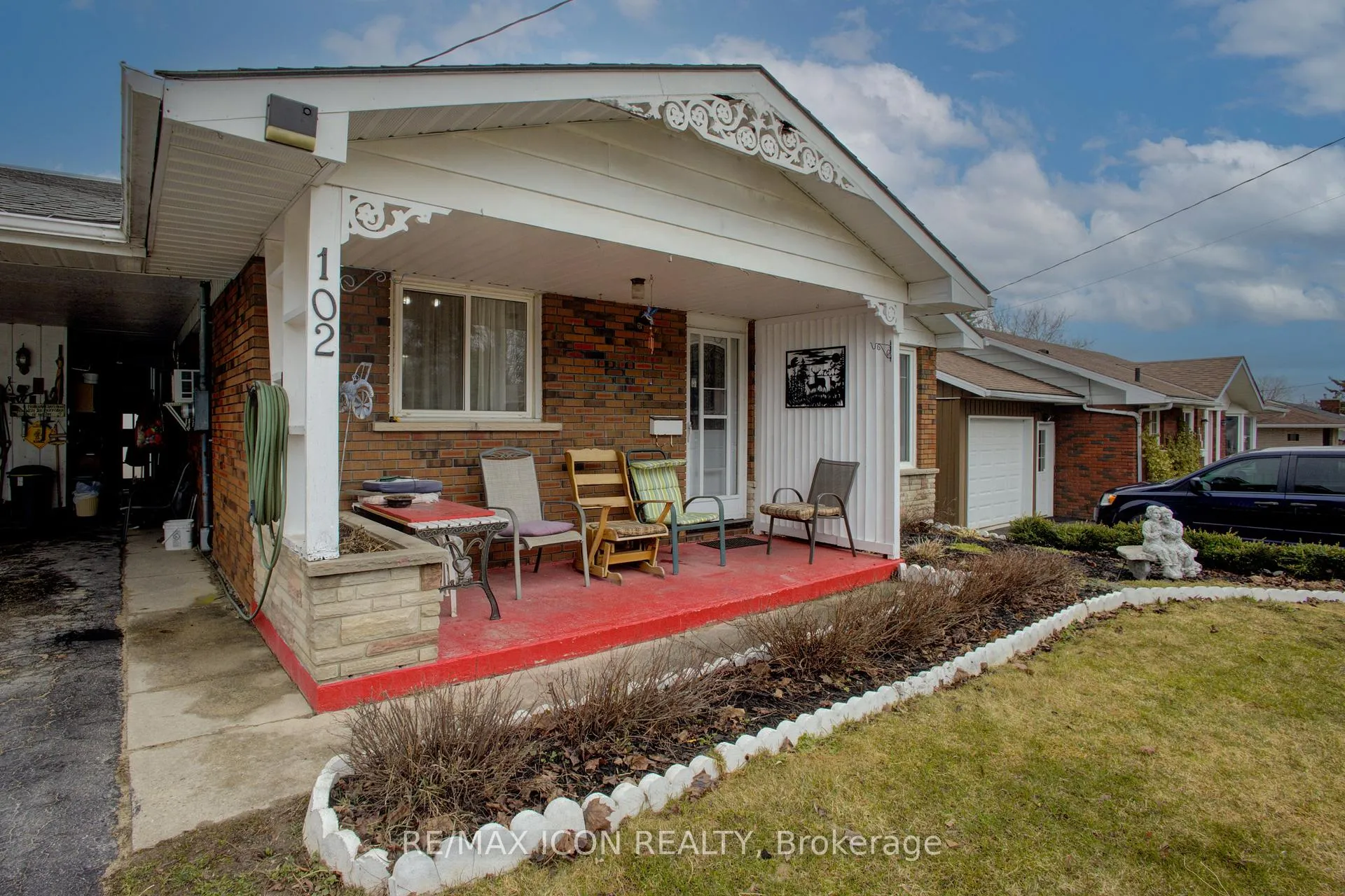 Photo 6 of 102 Byeland Drive, Wellington North, Mount Forest — HOMEH